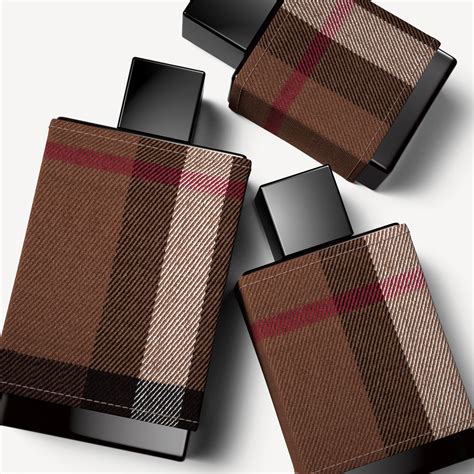 burberry london price